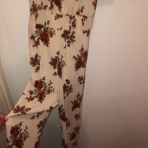 American eagle jumpsuit